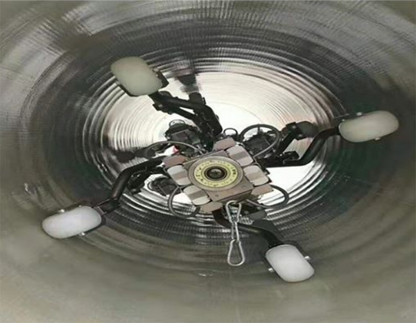 西充非开挖修复技术在地下管线建设的优势体现