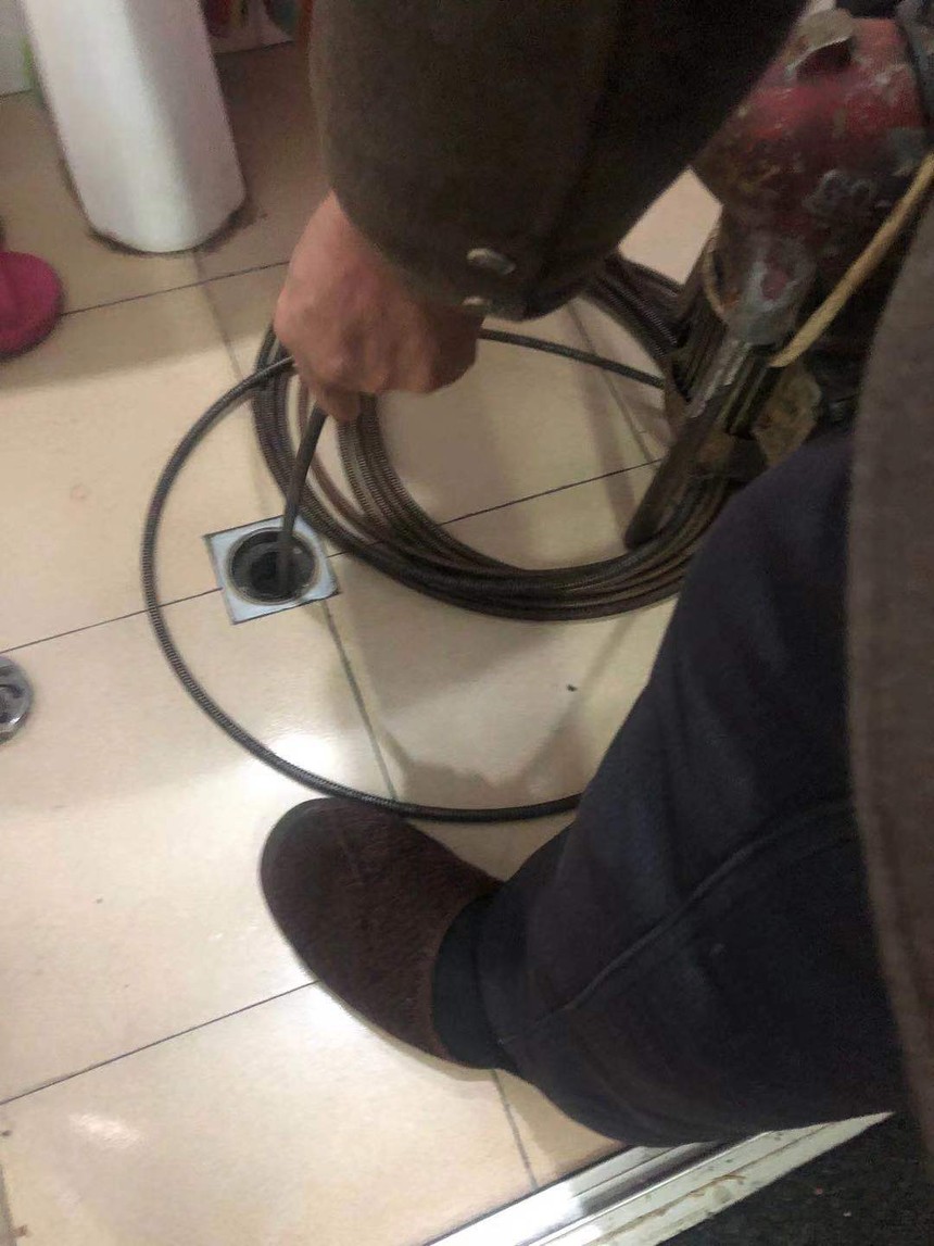 西充管道疏通，疏通下水道