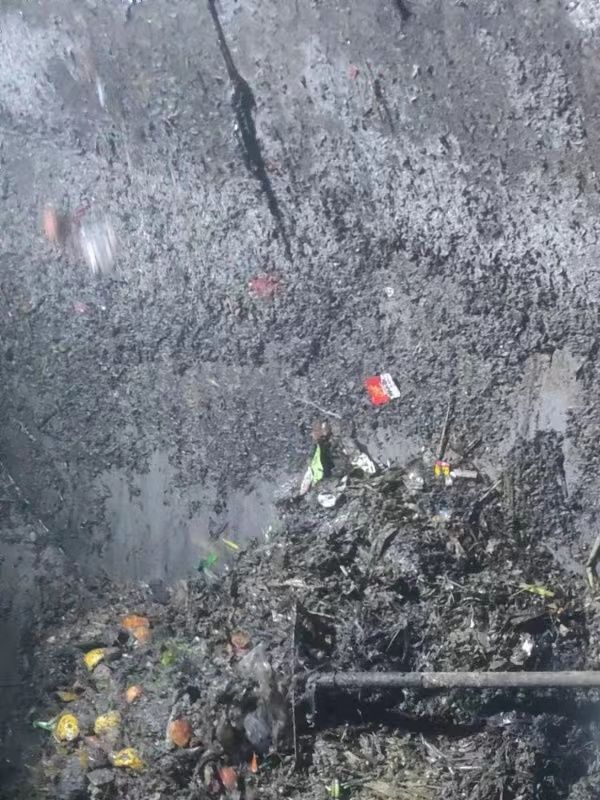 西充管道结垢危害和原因