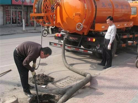 西充清掏化粪池，健康生活从这里开始